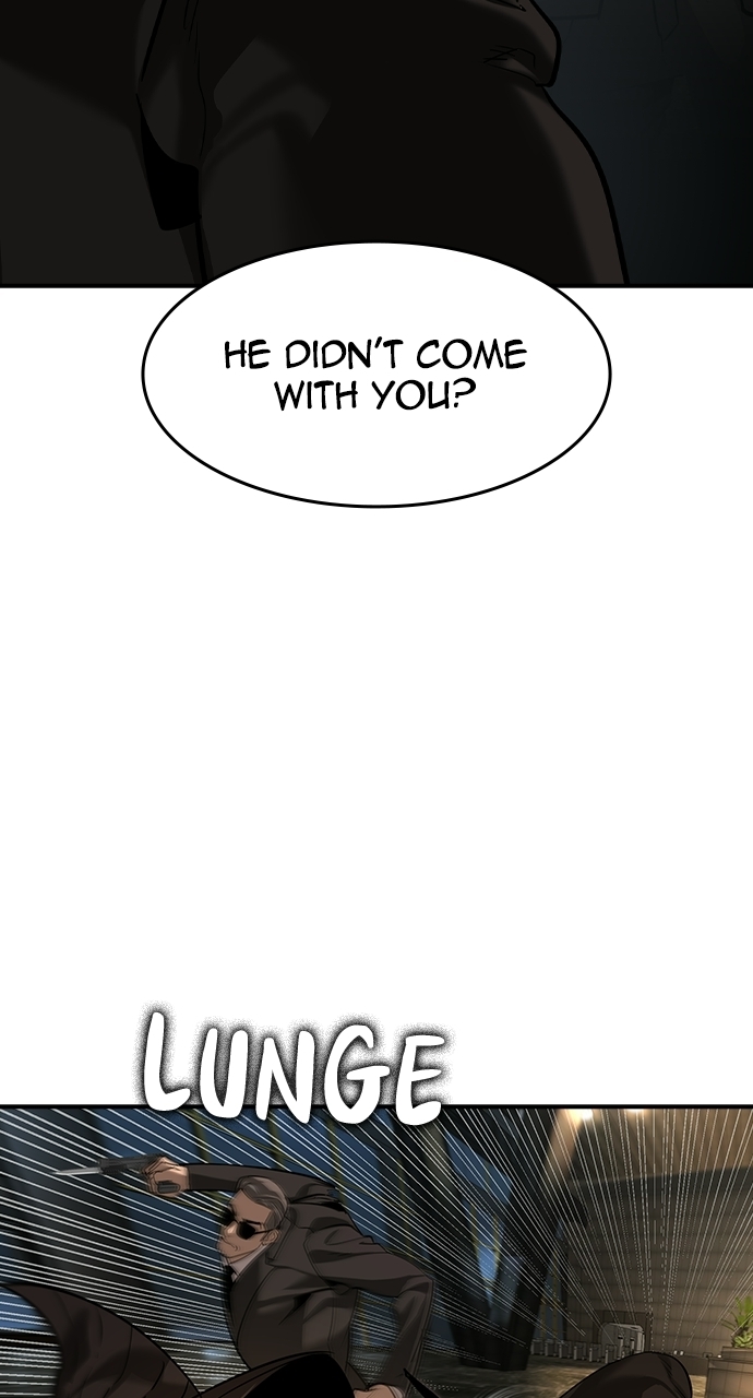 The Childe Chapter 88 - Page 7