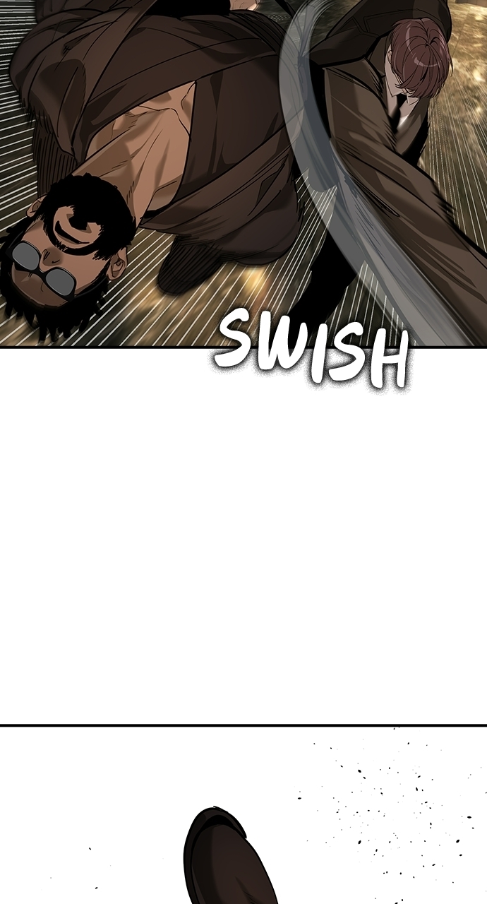 The Childe Chapter 88 - Page 8