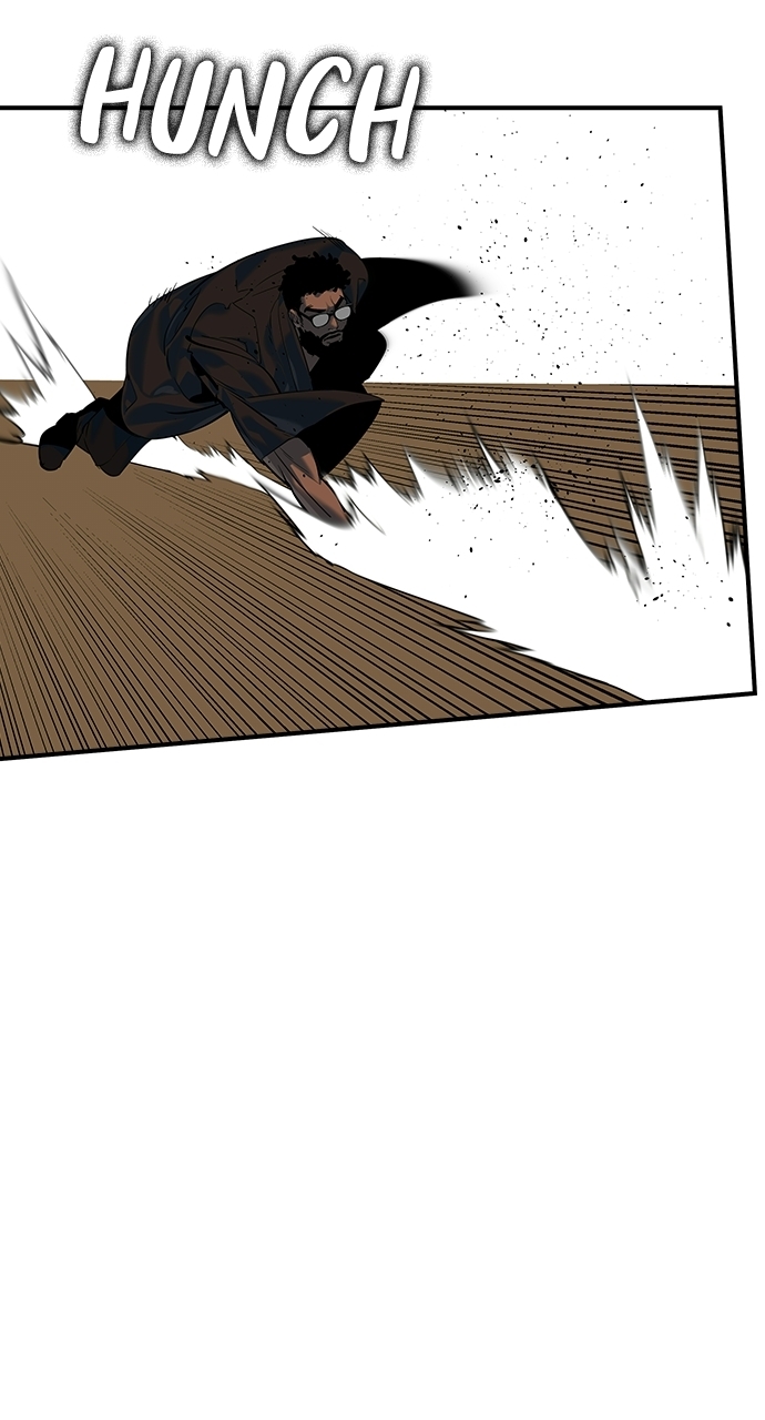 The Childe Chapter 89 - Page 11