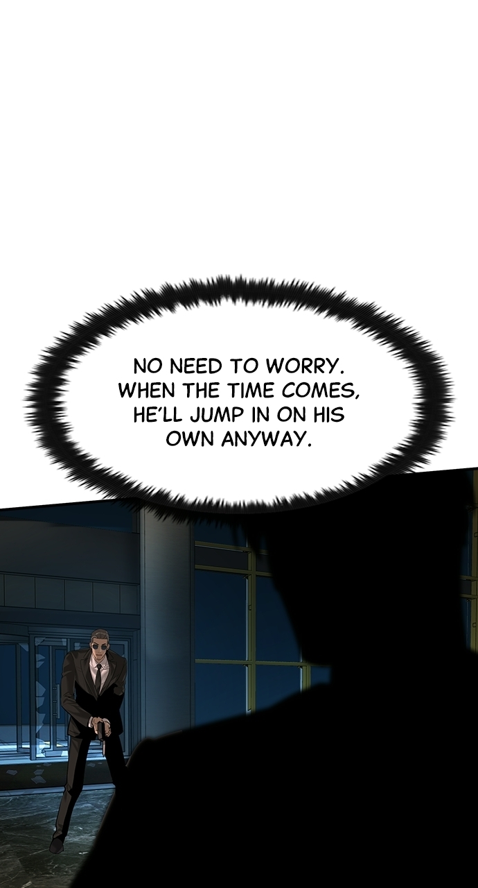 The Childe Chapter 89 - Page 13
