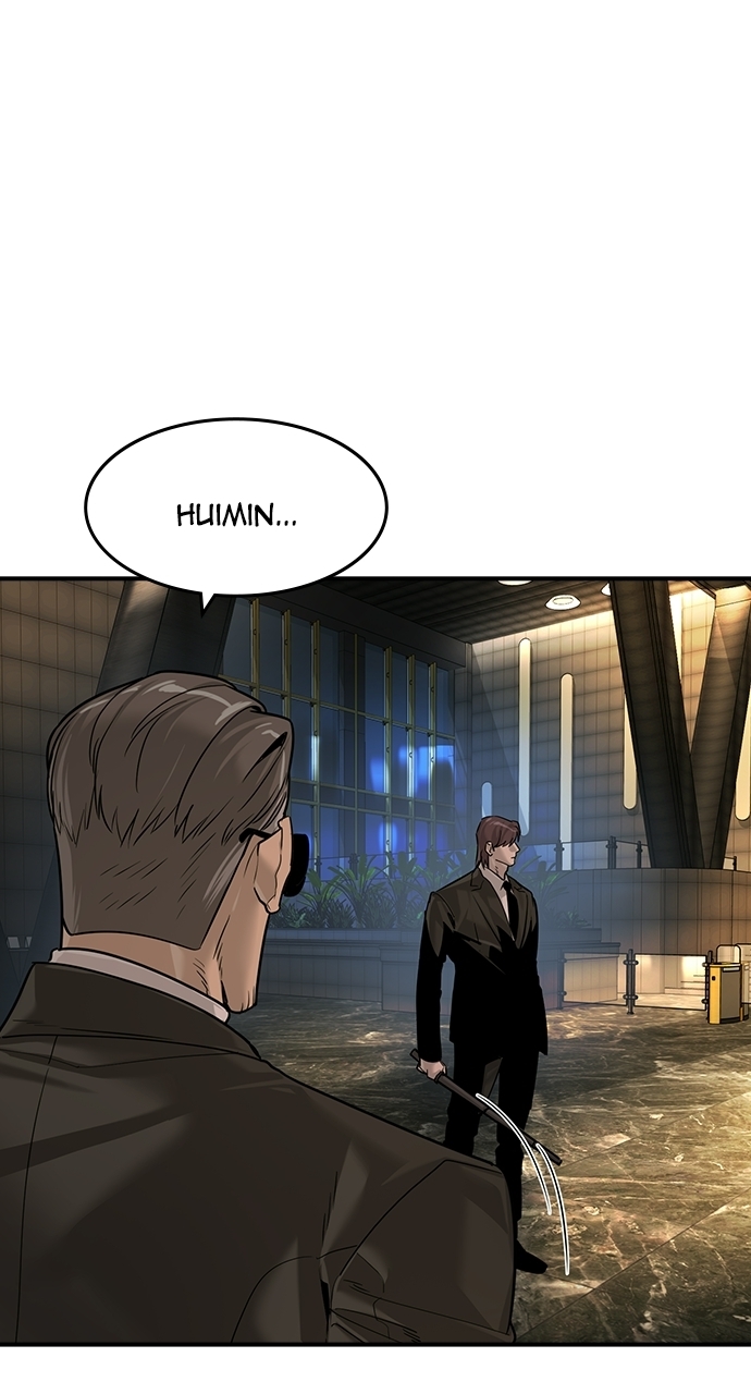 The Childe Chapter 89 - Page 19