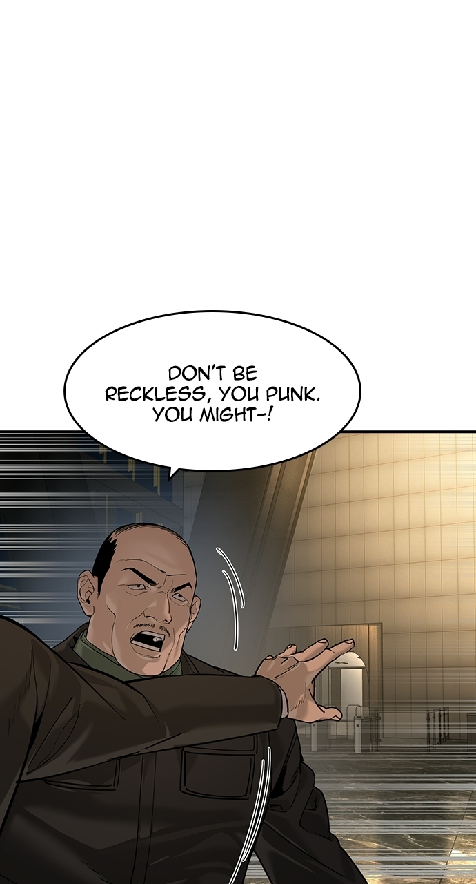 The Childe Chapter 89 - Page 24