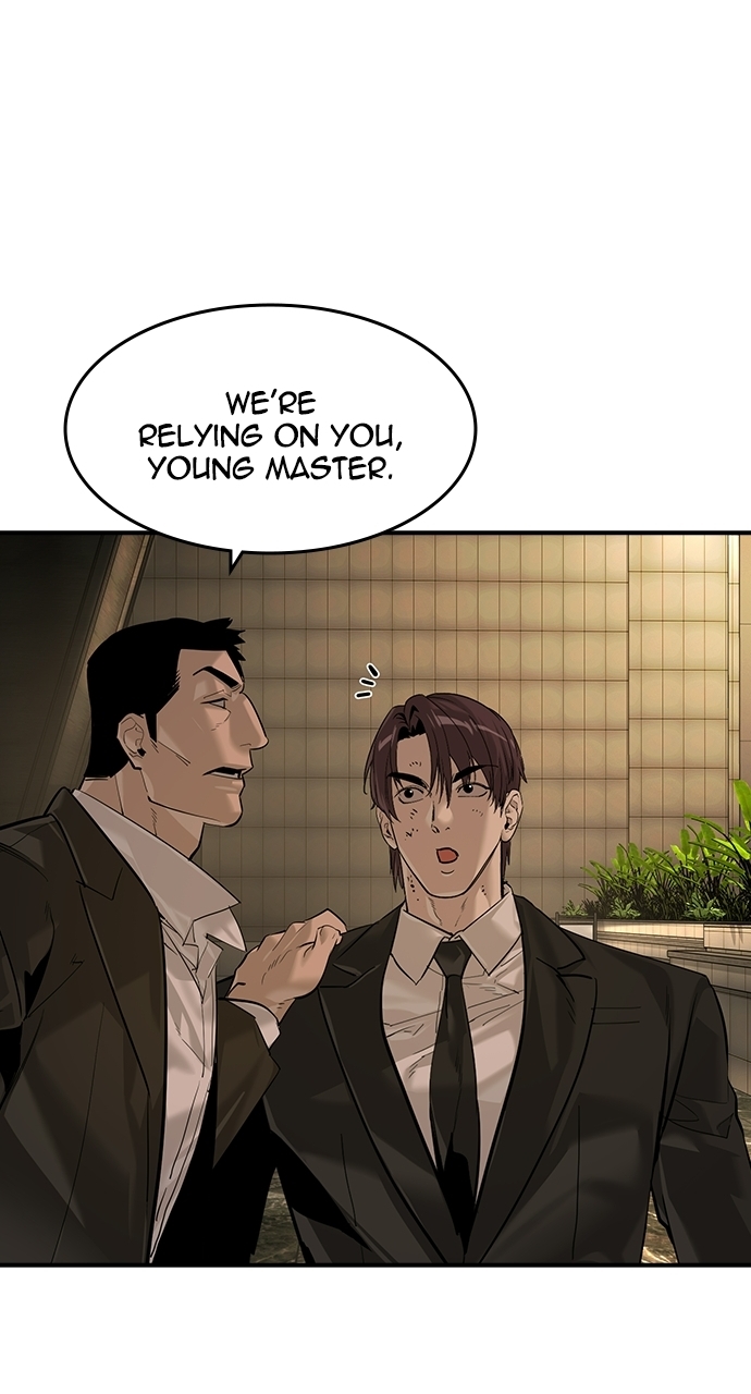 The Childe Chapter 89 - Page 29