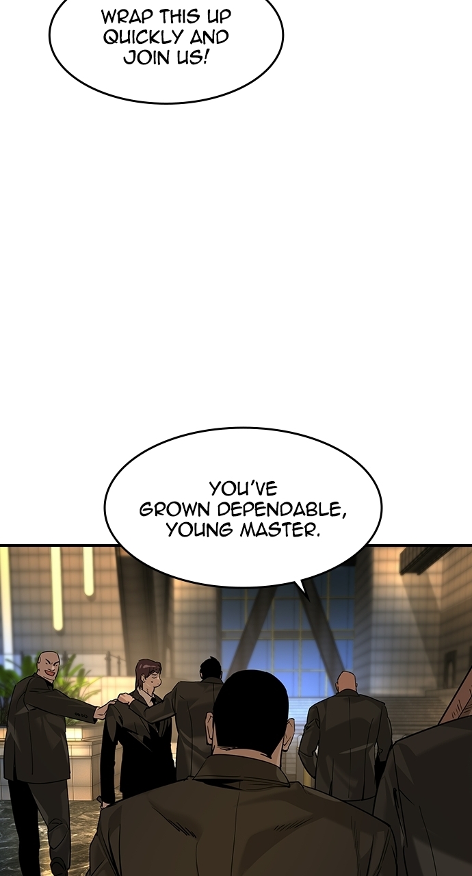 The Childe Chapter 89 - Page 31