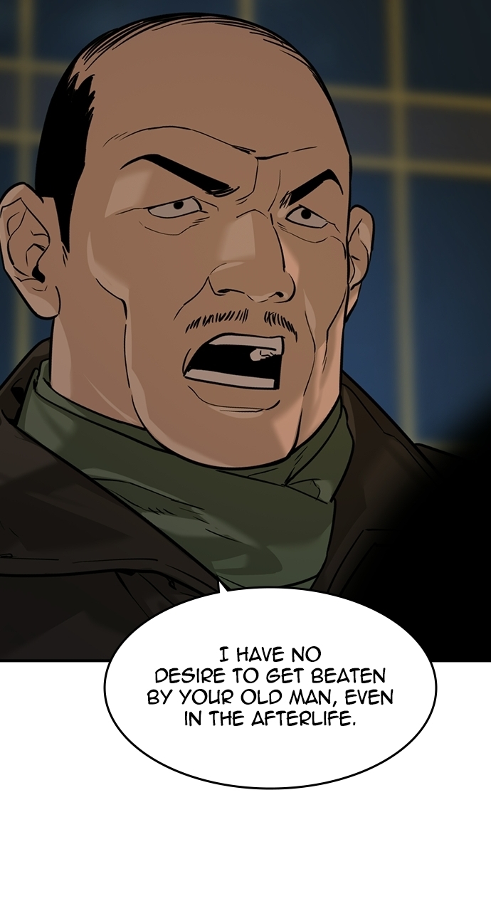 The Childe Chapter 89 - Page 34