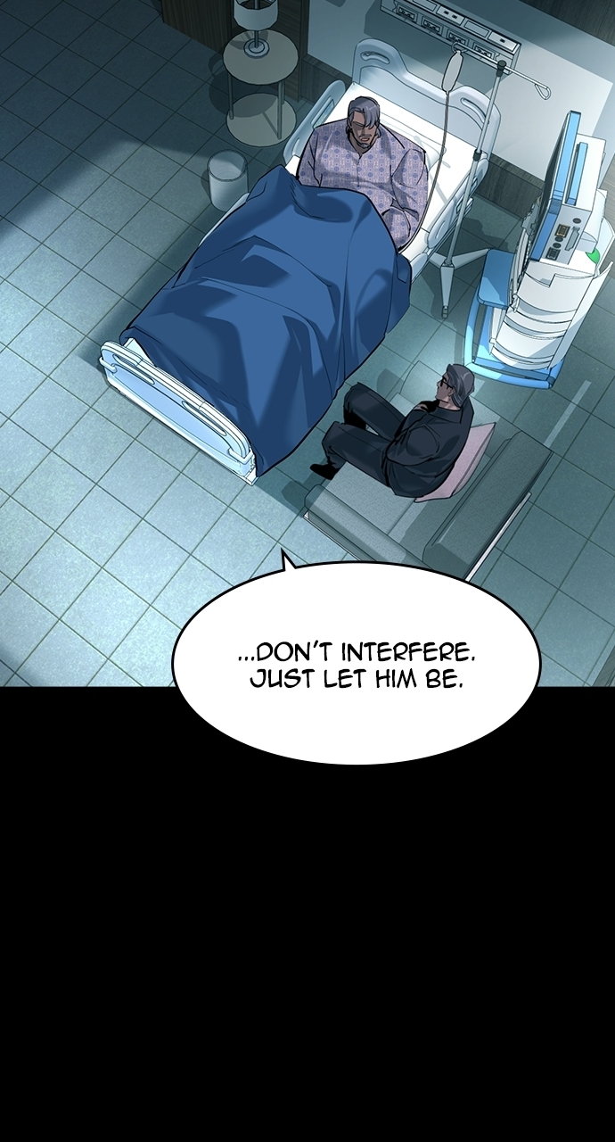 The Childe Chapter 89 - Page 4