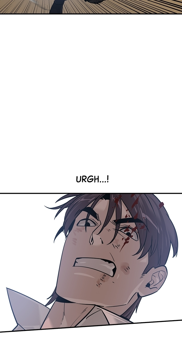 The Childe Chapter 89 - Page 44