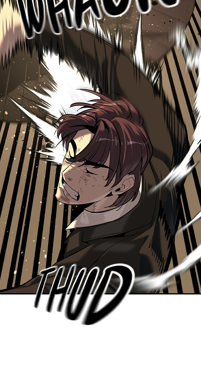 The Childe Chapter 89 - Page 47