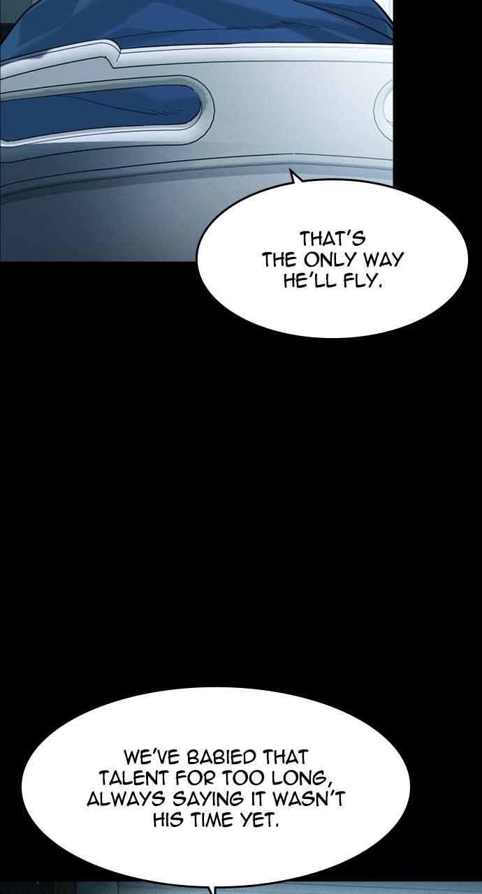 The Childe Chapter 89 - Page 7