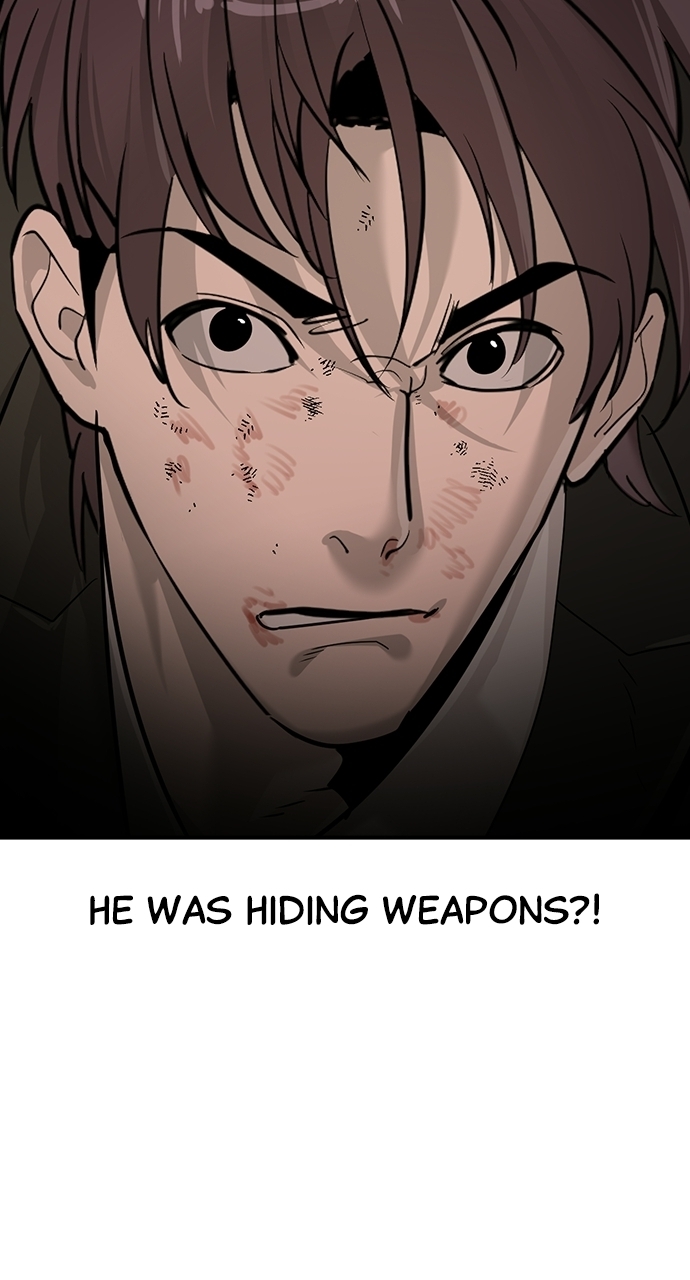 The Childe Chapter 89 - Page 72