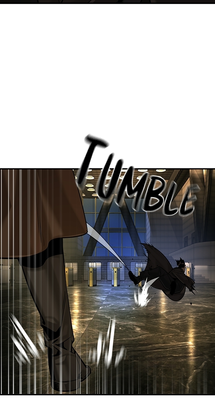 The Childe Chapter 89 - Page 76