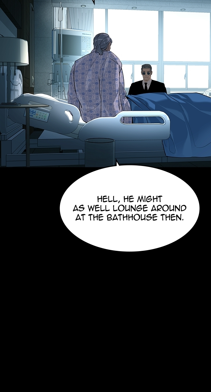 The Childe Chapter 89 - Page 8