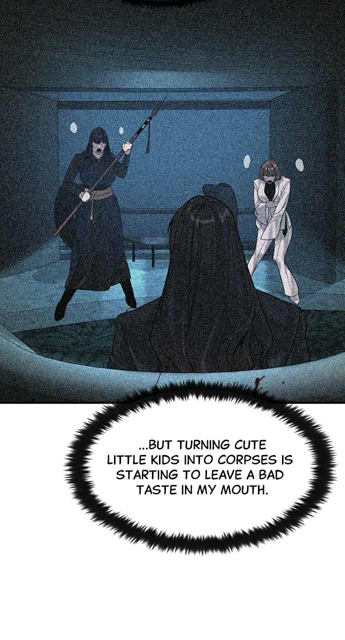 The Childe Chapter 89 - Page 86