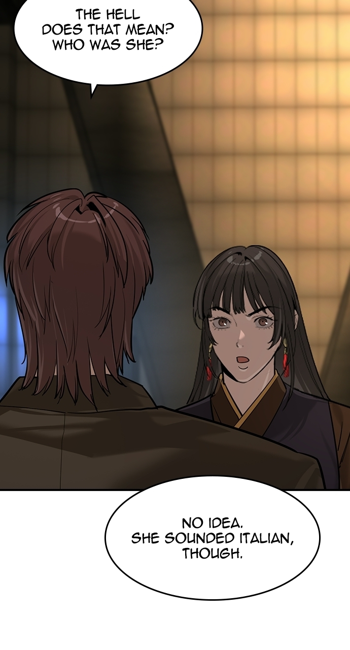 The Childe Chapter 89 - Page 91