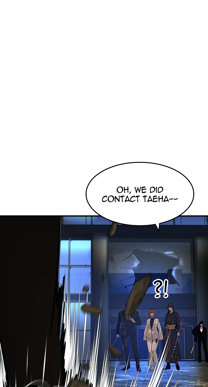 The Childe Chapter 89 - Page 94