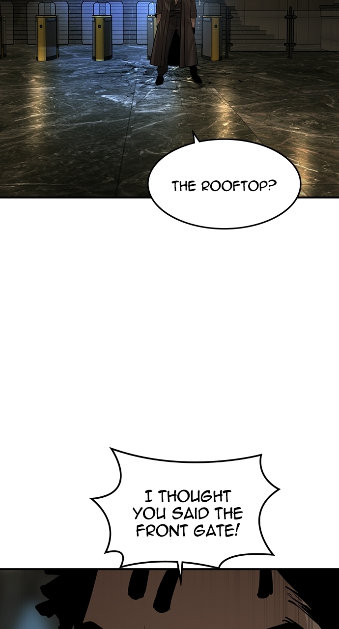 The Childe Chapter 89 - Page 96