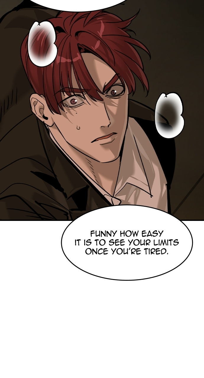 The Childe Chapter 90 - Page 11