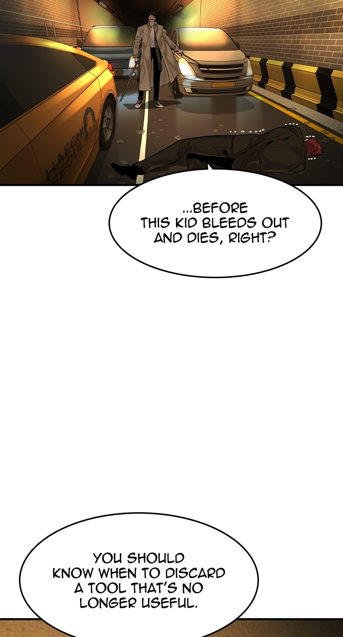 The Childe Chapter 90 - Page 19