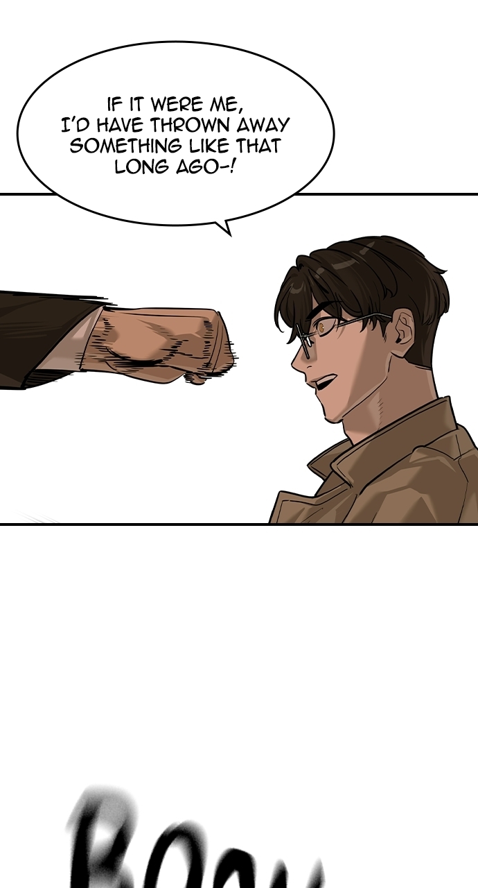 The Childe Chapter 90 - Page 21