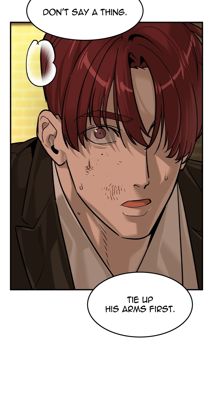 The Childe Chapter 90 - Page 27