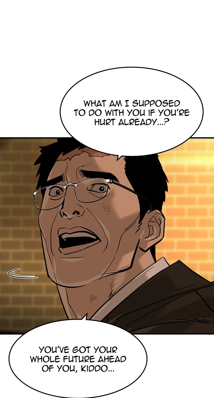 The Childe Chapter 90 - Page 28
