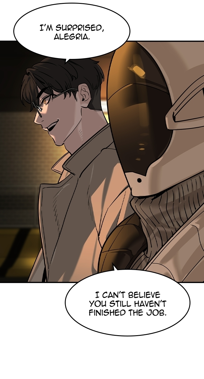 The Childe Chapter 90 - Page 33