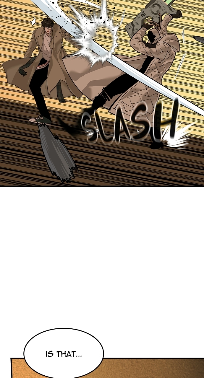 The Childe Chapter 90 - Page 39