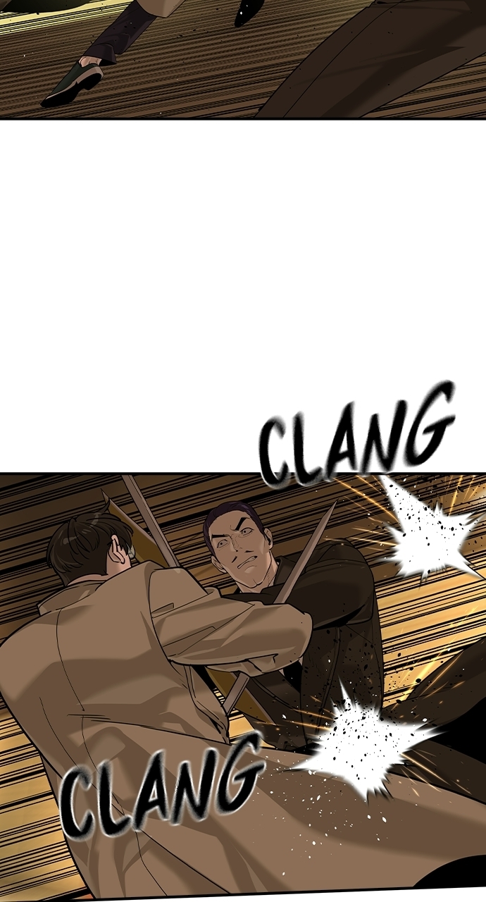 The Childe Chapter 90 - Page 5