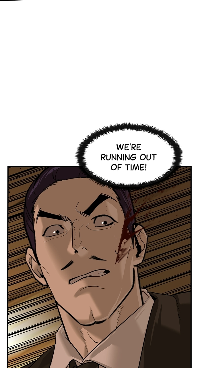 The Childe Chapter 90 - Page 6