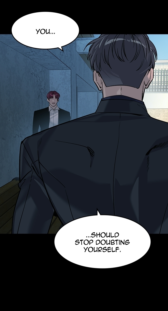The Childe Chapter 90 - Page 61