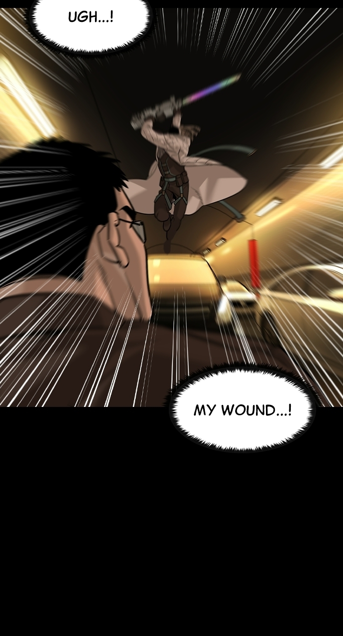 The Childe Chapter 90 - Page 67