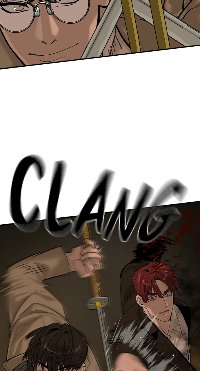 The Childe Chapter 90 - Page 9