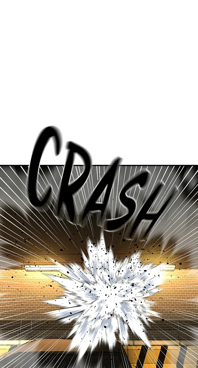 The Childe Chapter 91 - Page 1