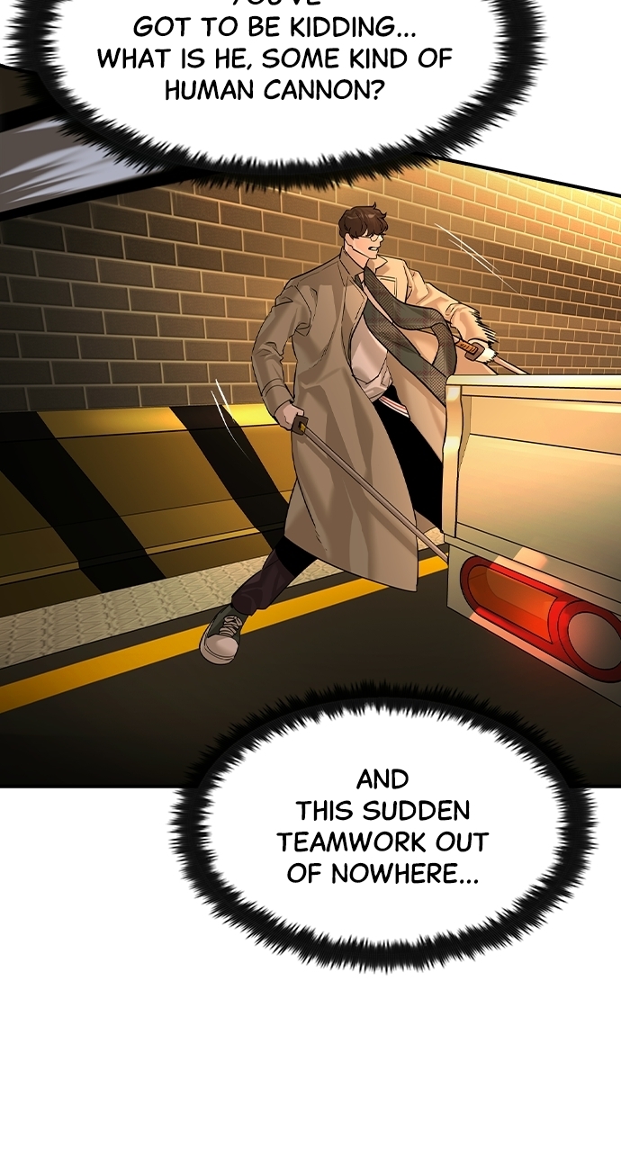 The Childe Chapter 91 - Page 13