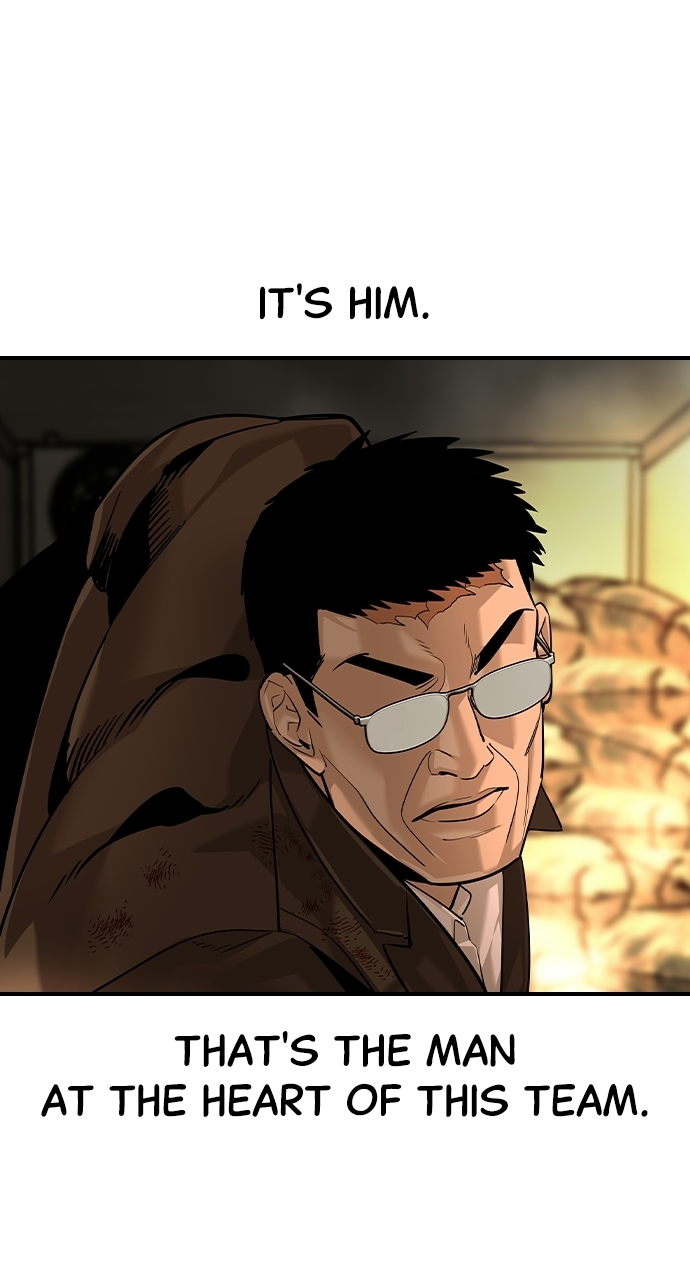 The Childe Chapter 91 - Page 14