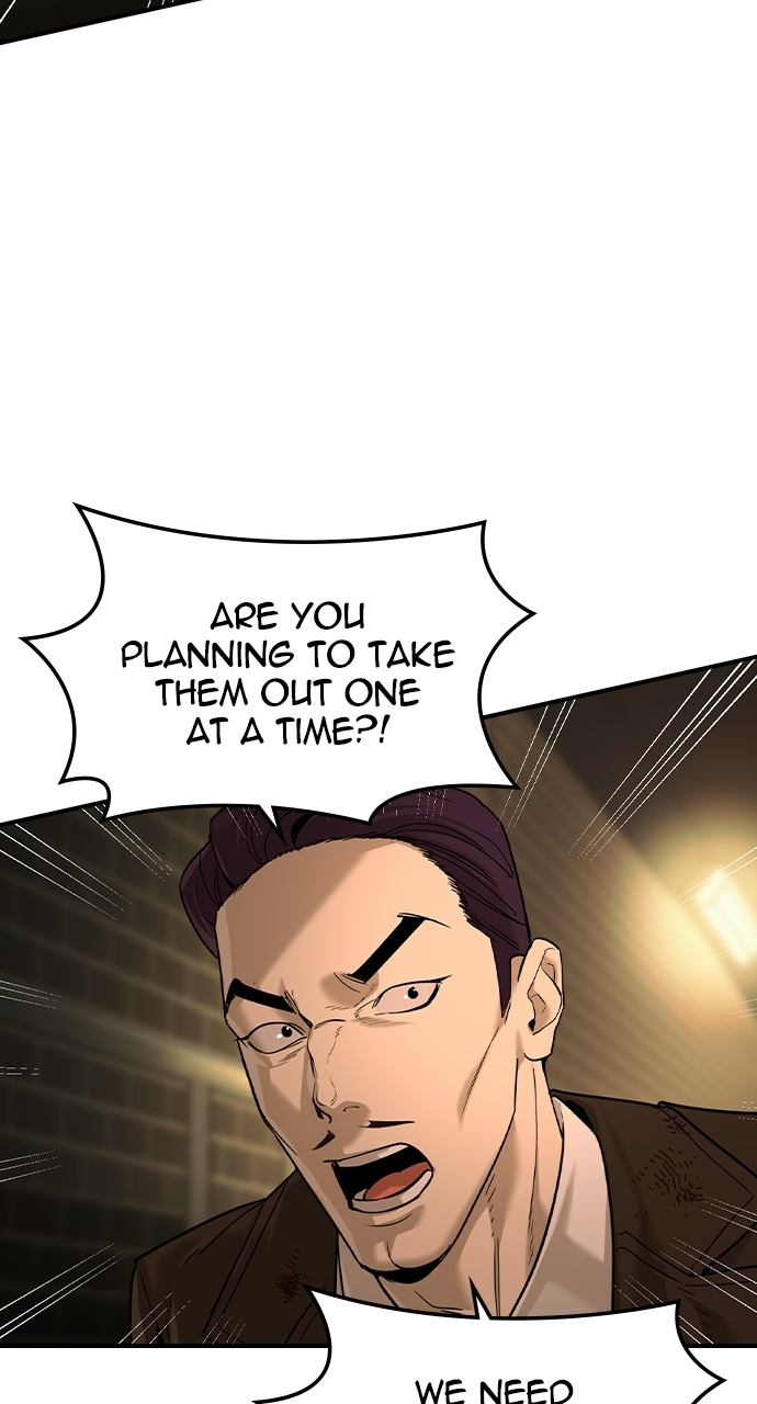 The Childe Chapter 91 - Page 17