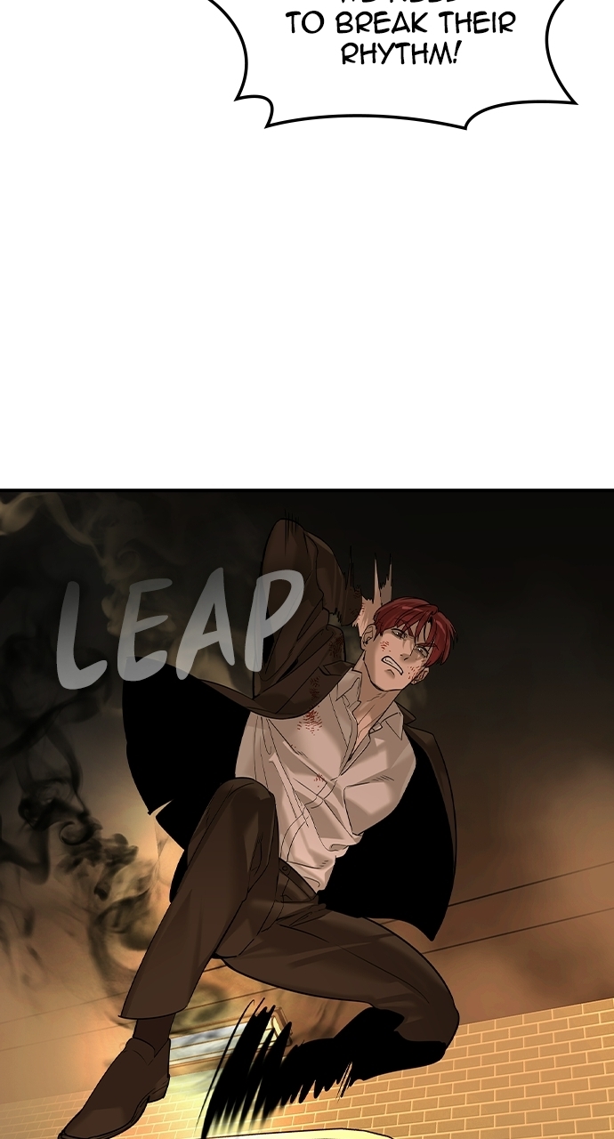 The Childe Chapter 91 - Page 18