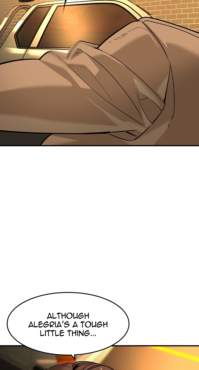The Childe Chapter 91 - Page 19