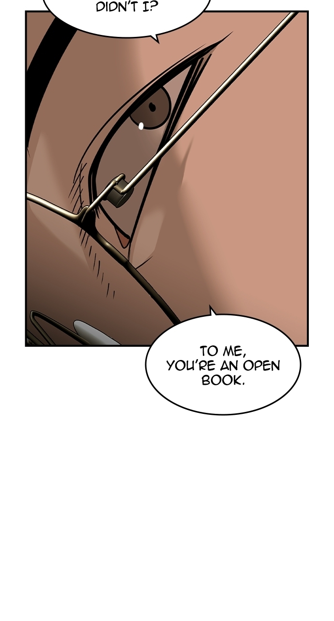 The Childe Chapter 91 - Page 21