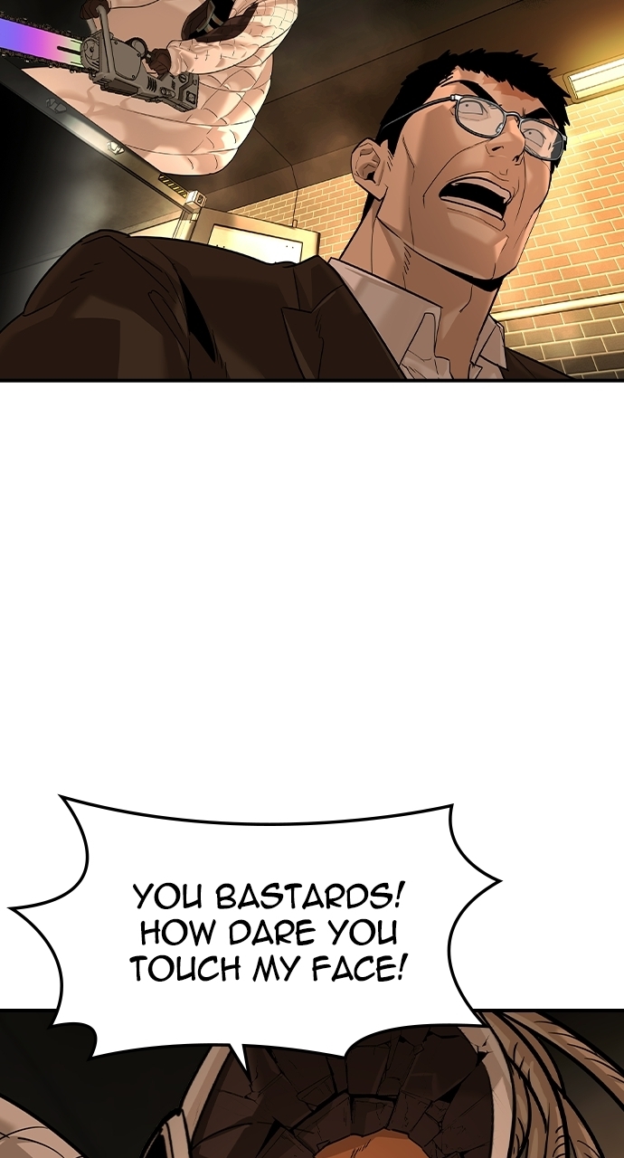 The Childe Chapter 91 - Page 26