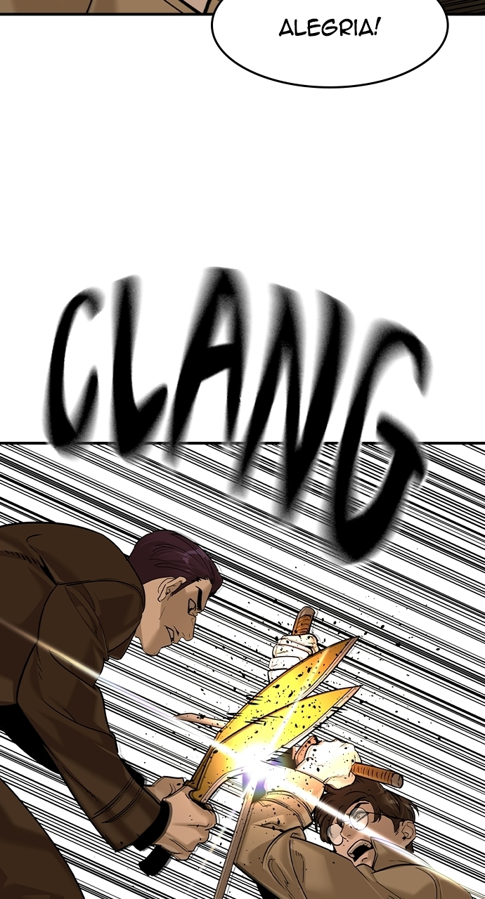 The Childe Chapter 91 - Page 3