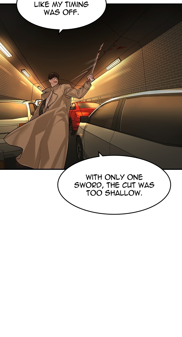 The Childe Chapter 91 - Page 32