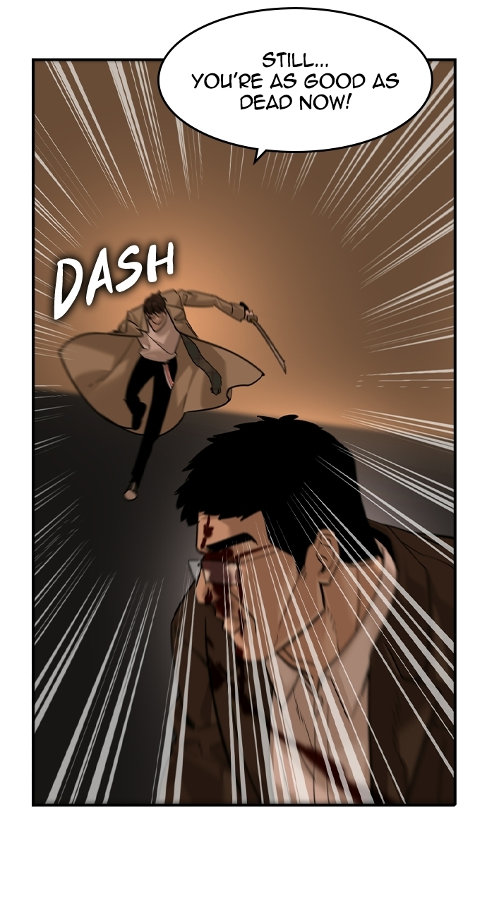 The Childe Chapter 91 - Page 33