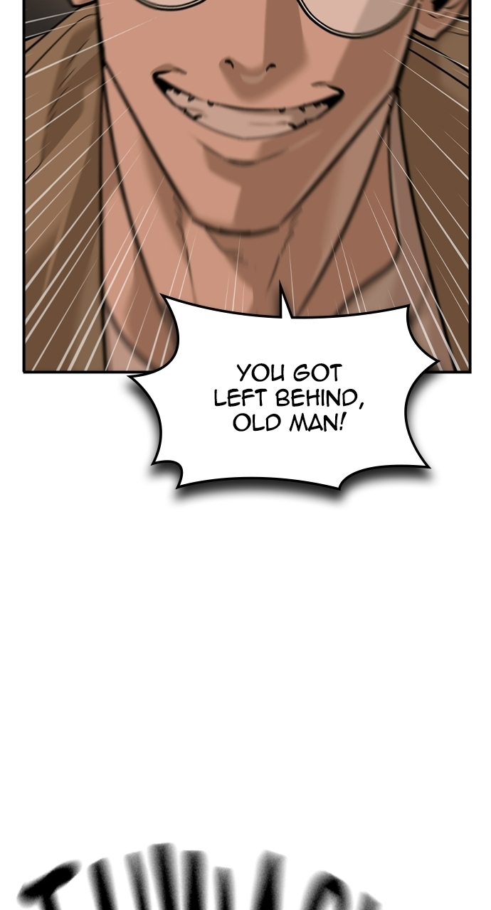 The Childe Chapter 91 - Page 35