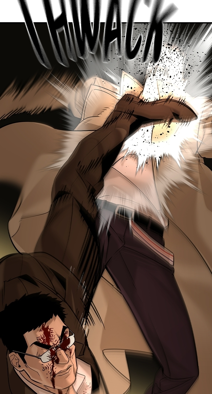 The Childe Chapter 91 - Page 36
