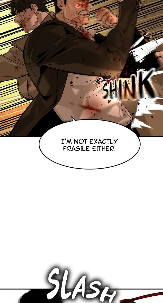 The Childe Chapter 91 - Page 39