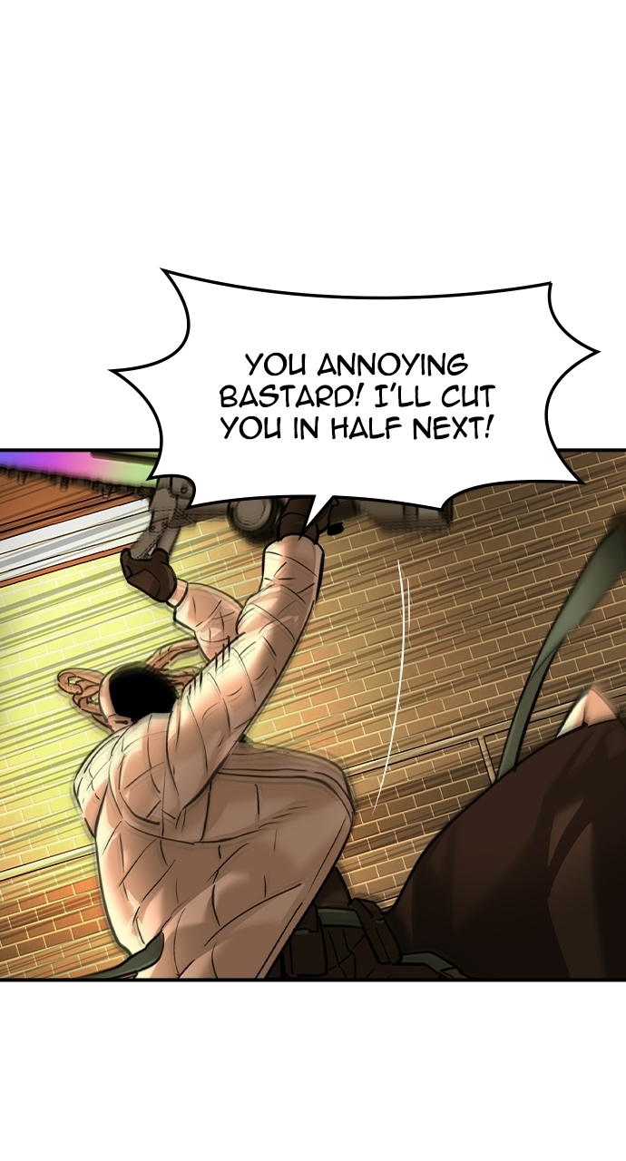 The Childe Chapter 91 - Page 43