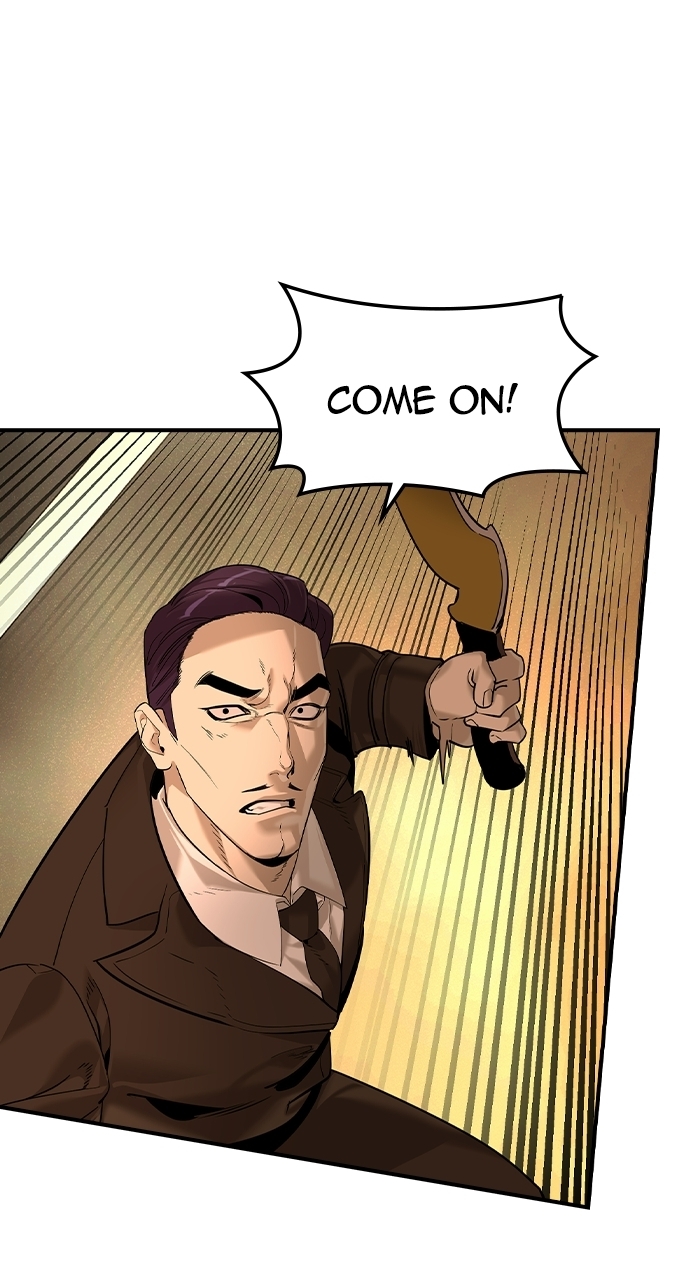 The Childe Chapter 91 - Page 44