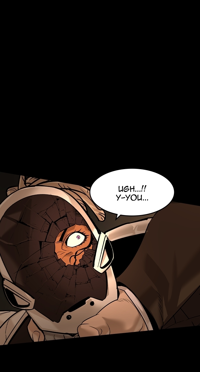 The Childe Chapter 91 - Page 50