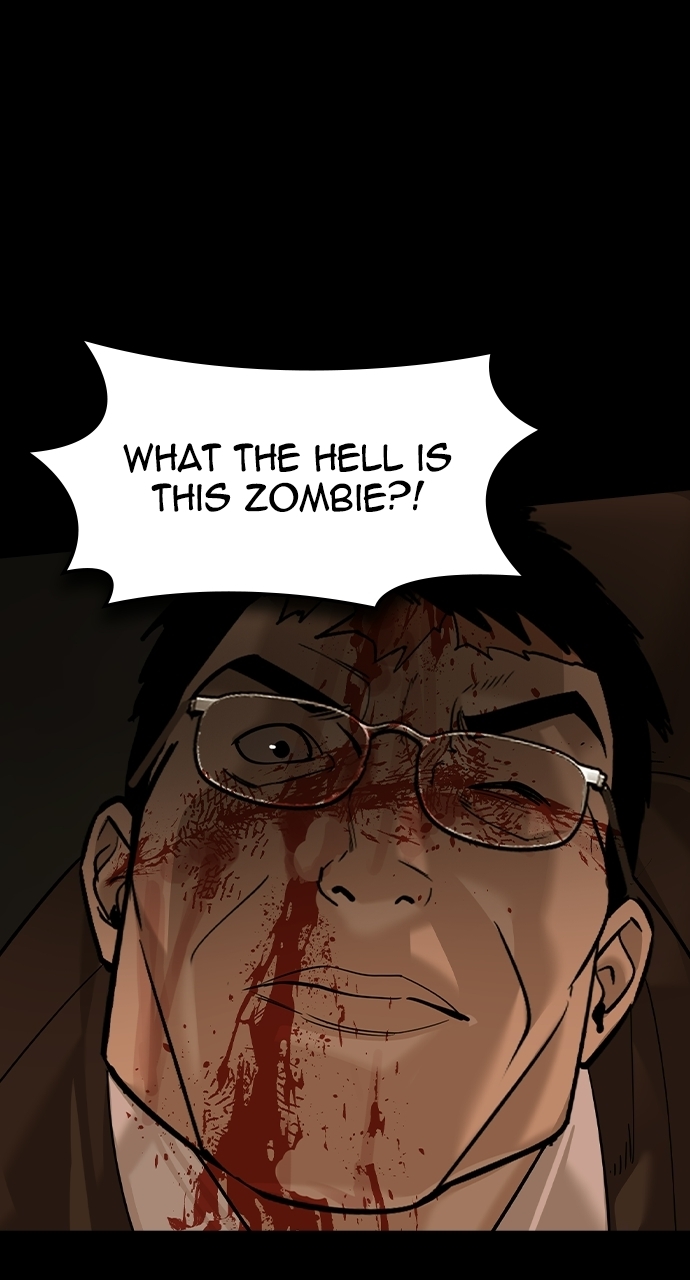 The Childe Chapter 91 - Page 51